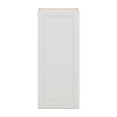 J&K Pure B5 Single Door Wall Cabinet - 18" W x 42" H