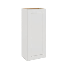 Modernform Cabinet White Shaker 18" W X 42" H X 12" D Single Door Wall Cabinet