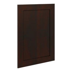 J&K Java Coffee S1 Dummy Door Panel 21" W x 30" H