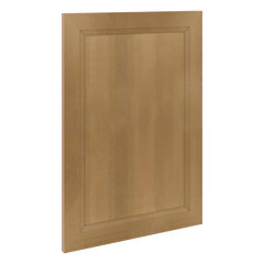 J&K Butterscotch B8 Dummy Door Panel 21" W x 30" H