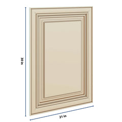 j-k-creme-glazed-a7-dummy-door-panel-21-w-x-30-h