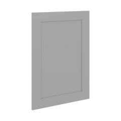 J&K Castle Grey S5 Dummy Door Panel 21" W x 30" H