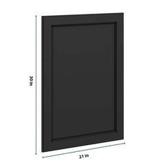 j-k-charcoal-e2-dummy-door-panel-21-w-x-30-h
