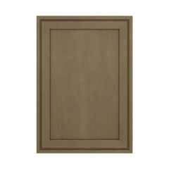 J&K Hazel H8 Dummy Door Panel 21" W x 30" H