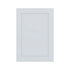 J&K White Shaker S8 Dummy Door Panel 21" W x 30" H