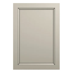 J&K Pebble B6 Dummy Door Panel 21" W x 30" H