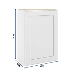 cnc-luxor-white-21-w-x-30-h-single-door-wall-cabinet