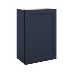 J&K Naval B7 Single Door Wall Cabinet - 21" W x 30" H