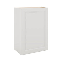 J&K Pure B5 Single Door Wall Cabinet - 21" W x 30" H