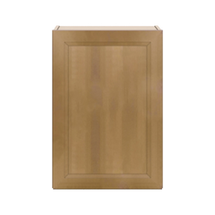 J&K Butterscotch B8 Single Door Wall Cabinet - 21" W x 30" H
