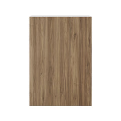 Modernform Cabinet Walnut 21" W X 30" H X 12" D Single Door Wall Cabinet