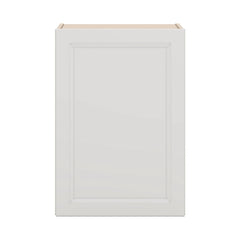 J&K Pure B5 Single Door Wall Cabinet - 21" W x 30" H