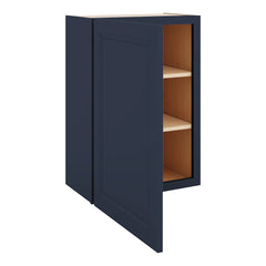 J&K Naval B7 Single Door Wall Cabinet - 21" W x 30" H