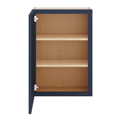 J&K Naval B7 Single Door Wall Cabinet - 21" W x 30" H