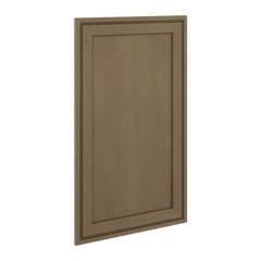 J&K Hazel H8 Dummy Door Panel 21" W x 36" H