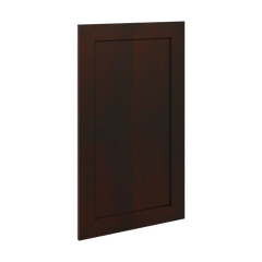 J&K Java Coffee S1 Dummy Door Panel 21" W x 36" H