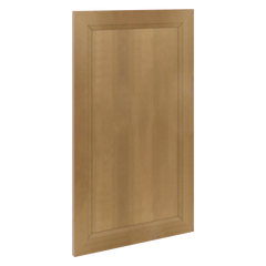 J&K Butterscotch B8 Dummy Door Panel 21" W x 36" H