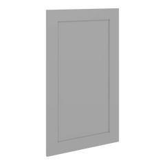 J&K Castle Grey S5 Dummy Door Panel 21" W x 36" H