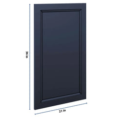 J&K Naval B7 Dummy Door Panel 21" W x 36" H