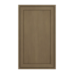 J&K Hazel H8 Dummy Door Panel 21" W x 36" H