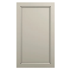 J&K Pebble B6 Dummy Door Panel 21" W x 36" H