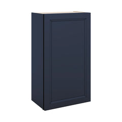 J&K Naval B7 Single Door Wall Cabinet - 21" W x 36" H
