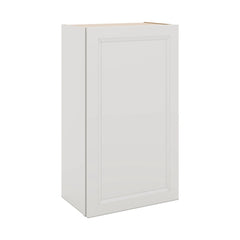 J&K Pure B5 Single Door Wall Cabinet - 21" W x 36" H