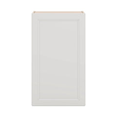 J&K Pure B5 Single Door Wall Cabinet - 21" W x 36" H