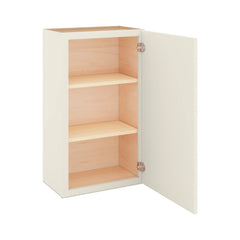 Modernform Cabinet Slim Dove White 21" W X 36" H X 12" D Single Door Wall Cabinet