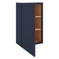 J&K Naval B7 Single Door Wall Cabinet - 21" W x 36" H
