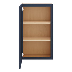 J&K Naval B7 Single Door Wall Cabinet - 21" W x 36" H
