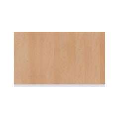 Modernform Cabinet Gloss White 21" W X 36" H X 12" D Single Door Wall Cabinet