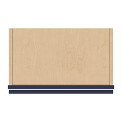 J&K Naval B7 Single Door Wall Cabinet - 21" W x 36" H