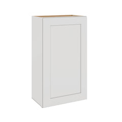 Modernform Cabinet White Shaker 21" W X 36" H X 12" D Single Door Wall Cabinet