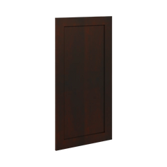 J&K Java Coffee S1 Dummy Door Panel 21" W x 42" H