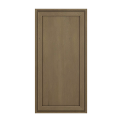 J&K Hazel H8 Dummy Door Panel 21" W x 42" H
