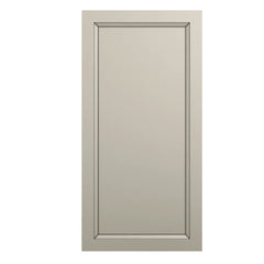 J&K Pebble B6 Dummy Door Panel 18" W x 42" H