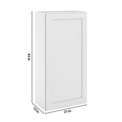 cnc-luxor-white-21-w-x-42-h-single-door-wall-cabinet