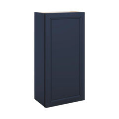 J&K Naval B7 Single Door Wall Cabinet - 21" W x 42" H