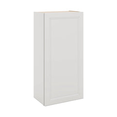 J&K Pure B5 Single Door Wall Cabinet - 21" W x 42" H