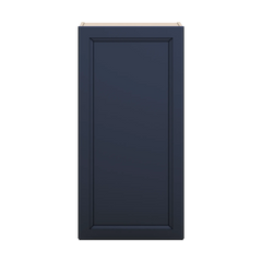 J&K Naval B7 Single Door Wall Cabinet - 21" W x 42" H