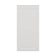 J&K Pure B5 Single Door Wall Cabinet - 21" W x 42" H