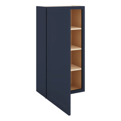 J&K Naval B7 Single Door Wall Cabinet - 21" W x 42" H