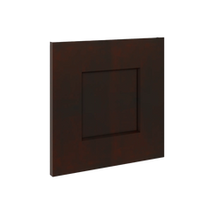 J&K Java Coffee S1 Dummy Door Panel 12" W x 12" H