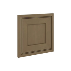 J&K Hazel H8 Dummy Door Panel 12" W x 12" H