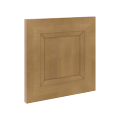 J&K Butterscotch B8 Dummy Door Panel 12" W x 12" H