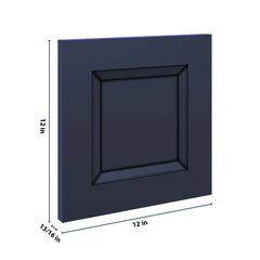 J&K Naval B7 Dummy Door Panel 12" W x 12" H