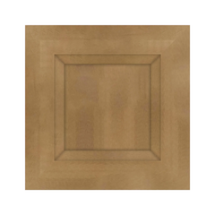 J&K Butterscotch B8 Dummy Door Panel 12" W x 12" H