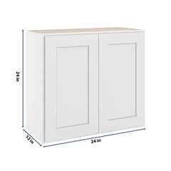 cnc-luxor-white-24-w-x-24-h-double-door-wall-cabinet