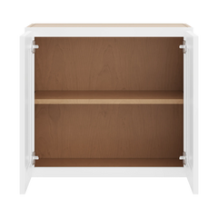 cnc-luxor-white-24-w-x-24-h-double-door-wall-cabinet